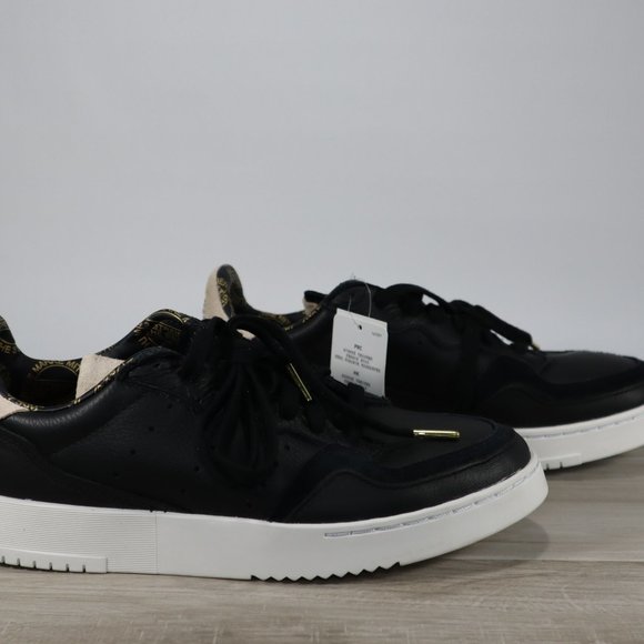 Mens adidas Originals Supercourt EG5015 Shoes - Picture 8 of 10